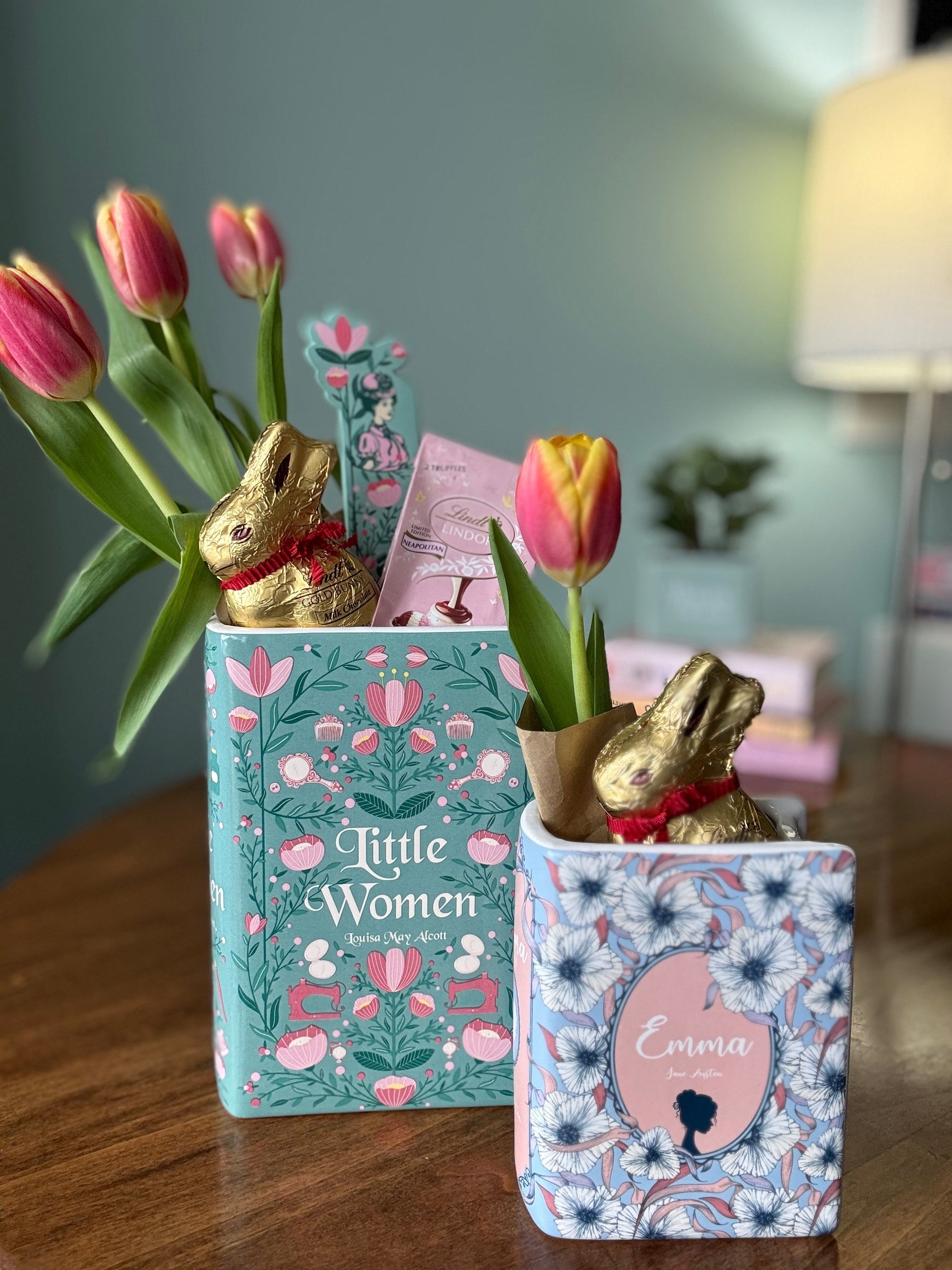 How to Make the Perfect Gift Basket: A Step-by-Step Guide