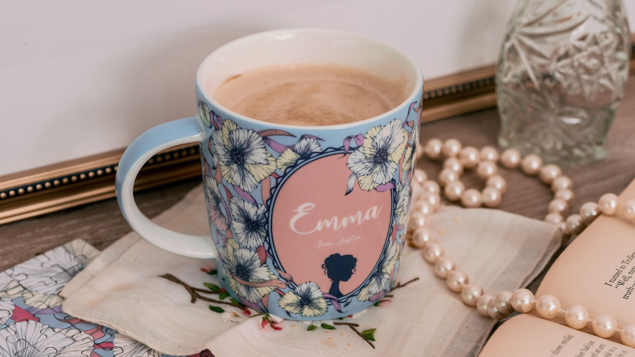 Small Ways to Romanticize an Evening In