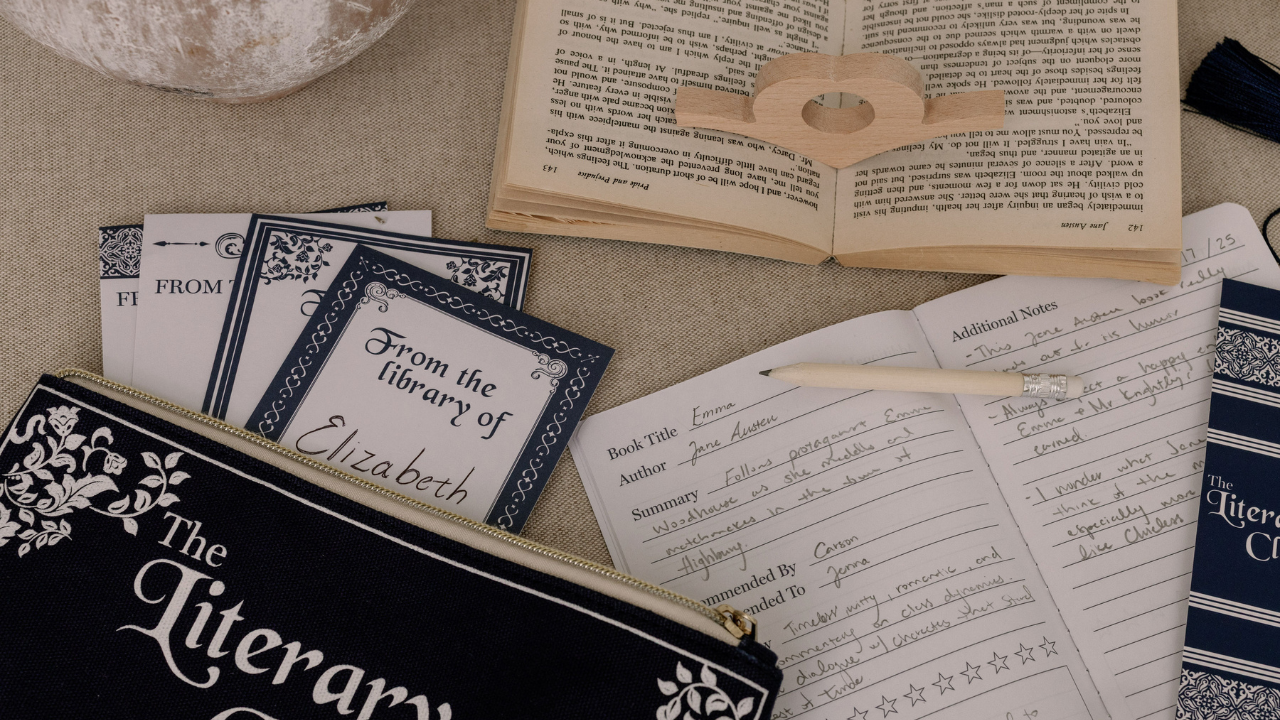 The Reading Olympics: A Cozy Winter Reading Challenge