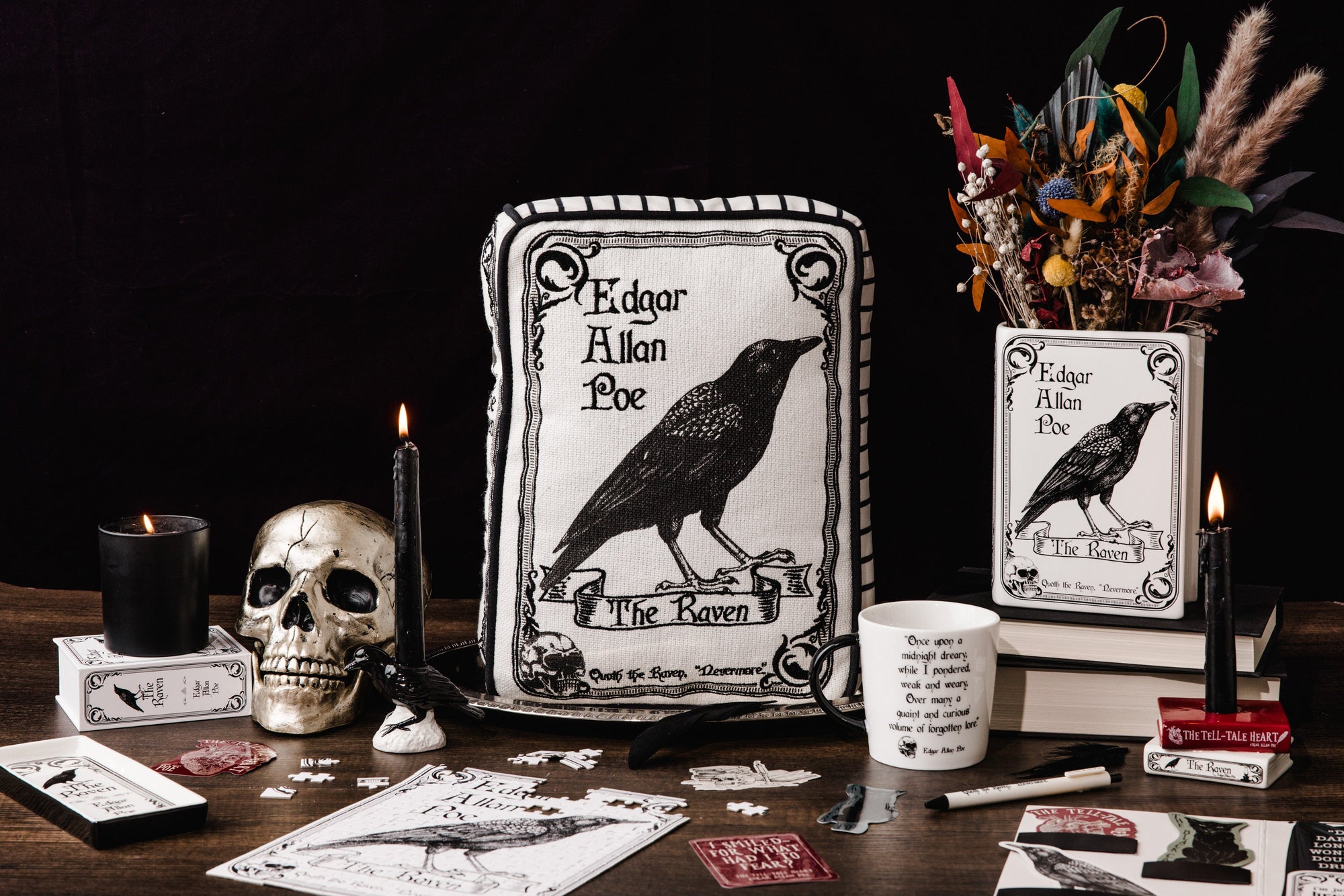 The Raven