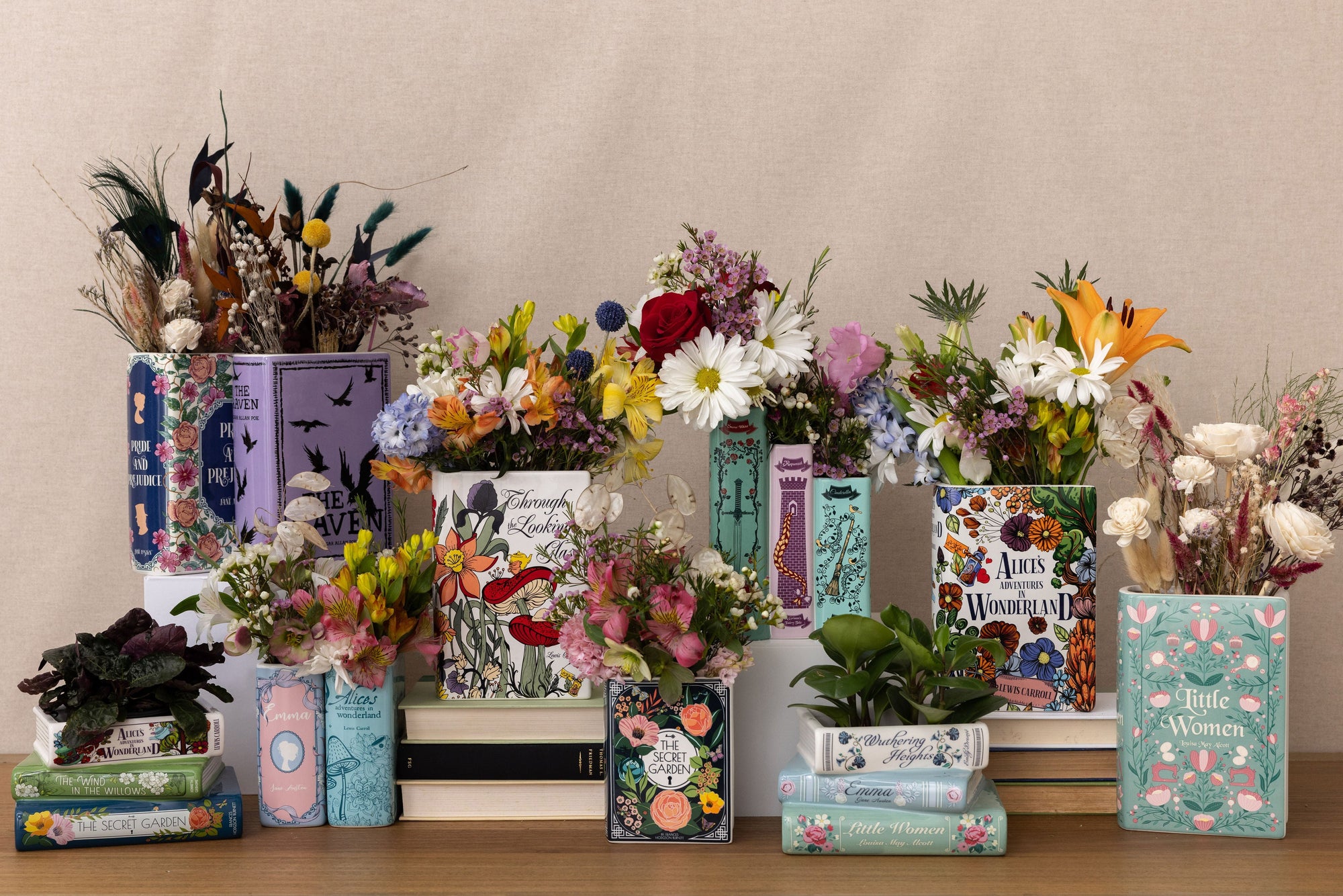 Vases & Planters