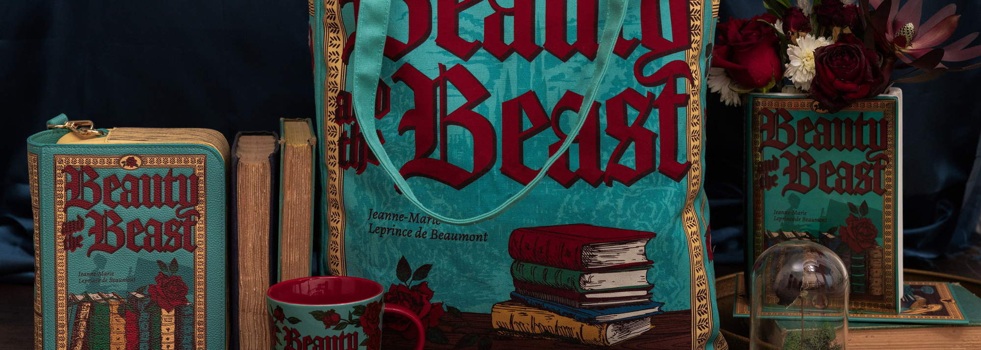 Beauty and the Beast