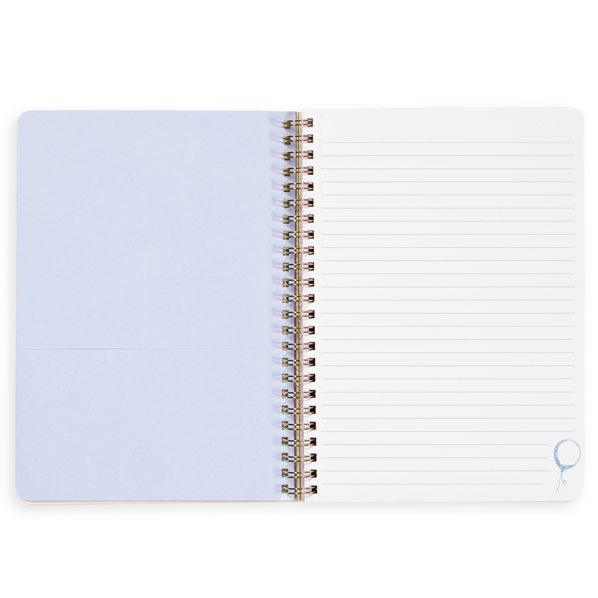 Steel Notebook Mini Notebook, The House at Pooh Corner – Steel Mill & Co