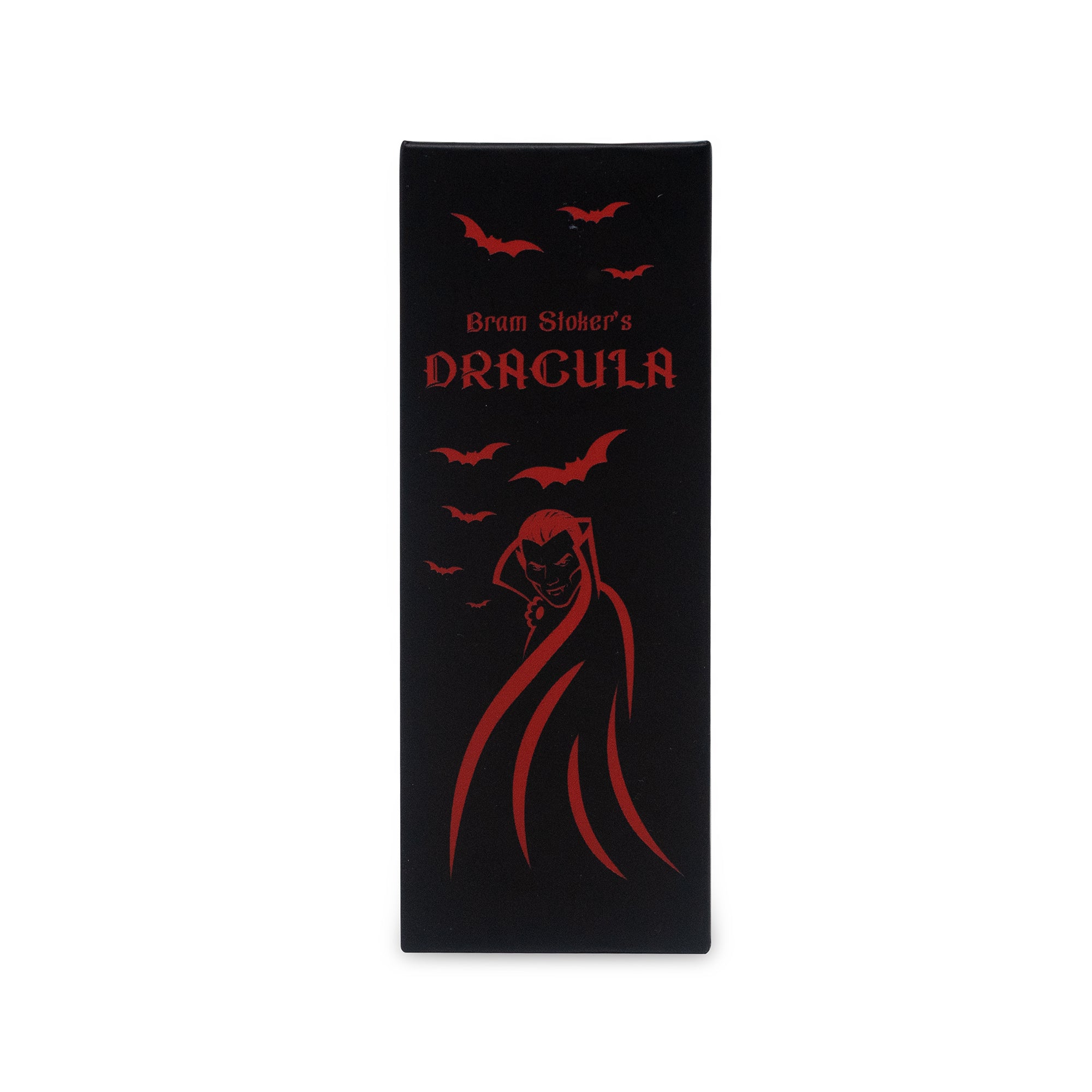 Mini Book Puzzle, Dracula